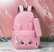 School bags for girls , college bag, women backpack