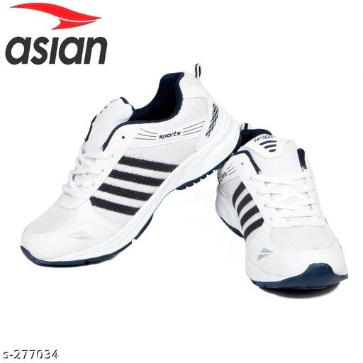 Asian Casual Mesh Shoes For Men