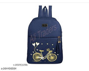 Voguish Fancy Women Backpacks