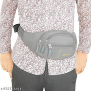 Trendy Waist Bag for Everydays Essentials,The Modern Waist Bag for Active Lifestyles,Stylish Waist Bag for Every Occasion,waist bag for men and women