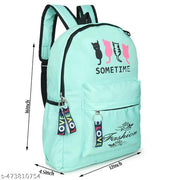 Backpacks