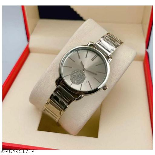 Stylist fancy watch for girls and women