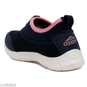 Asian Women's Stylish Sports Shoes