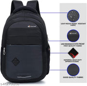 Stylish, Durable, and Lightweight Laptop Bag for Everyday Professional Use