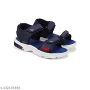 XURIOUS Kids Casual Sandal multicolour