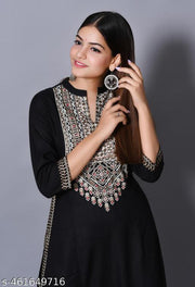 S&M-111 Black