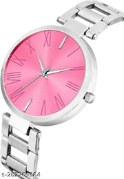 Alluring Women Analog Watches