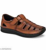 Modern Attractive Men Loafers