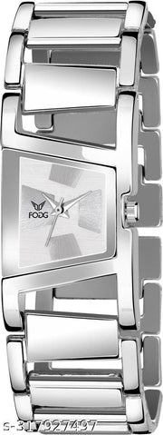 4075-SL Elegant Design Analog Watch - For Women ()