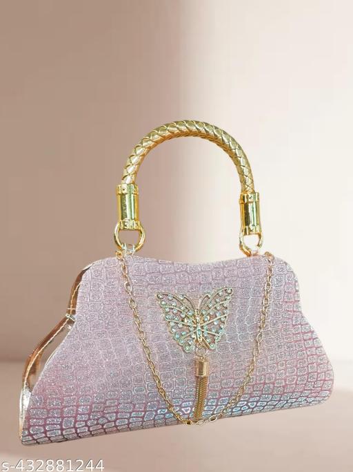 Styles Bridal/Party clutch women/ girls