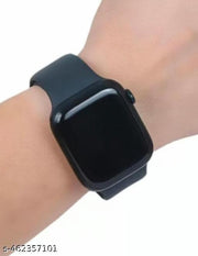 Trending Black Colour Big Led Light Digital Watch for Girls n Womens