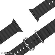 ULTRA WATCH STRAP COMBO OF 4