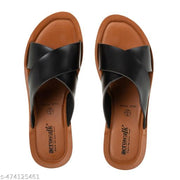 Aerowalk Sliders Slip-on Women Slipper