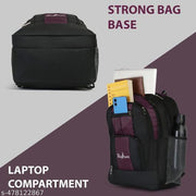 40 L Casual Waterproof Laptop Bag/Backpack for Men Women Boys Girls/Office School College Teens & Students