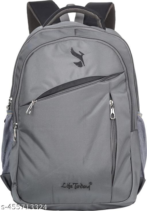 Laptop Bags for Men  College School Students Bag Pack for Men Women Gifts