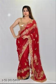 DHULAN BEAUTIFUL SAREE