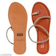 Ravishing Women Flats