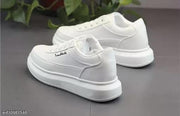 Premium Sports Casual Shoes for Men Walking Shoes For Men Black Sneakers For Men