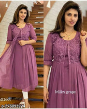 Wealthy Women™ Kurti