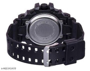 Digital Sports Watch for Men's Kids Watch for Boys Watch for Men Pack of 1 MT_005
