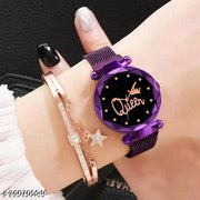 Fashionate Women Analog Watches