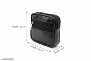 Coin Purse Artificial Leather Money Organiser Card Holder Pouch Case Wallets Blouse Purse for Women and Girls