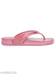 Unique Trendy Women Flipflops & Slippers