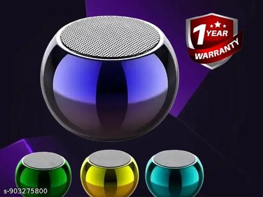 Mini Boost multicolour bluetooth Speaker, best Bluetooth Speaker, mini Bluetooth Speaker, Base Bluetooth Speaker