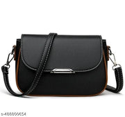 Zaaliqa primium design sling bag