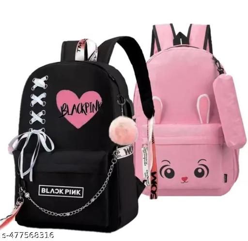 Elegant Stylish Women Backpacks