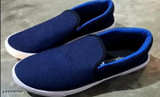 STYLISH TRENDING PREMIUM SHOES FOR MEN (BLUE)