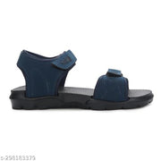 XDOX Men Navy Sandal