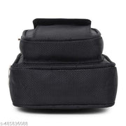 Unique Men Men Waist Bags