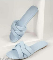 Fancy Foot Wear Women, Girls  Sleeper