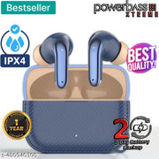 TN MAXX Earbuds 12 hours playtime bluetooth wireless headphones earphone bluetooth headset