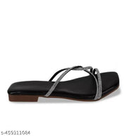 ZYLOV Diamond Flip-Flop