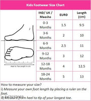 Neska Moda 6 To 12 Months Baby Girls Synthetic Leather Self design Sandal Booties (Pink)-BT1621