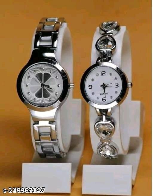 Classic Women Watches