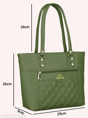 Womens Exclusive Trendy Shoulder Bag for Casual & Daily Use