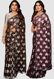 New Design saree