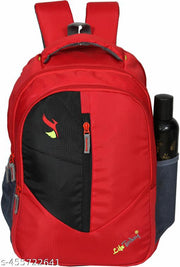 Casual school bags Waterproof School Bag Waterproof Backpack