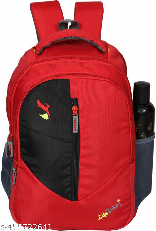 Casual school bags Waterproof School Bag Waterproof Backpack
