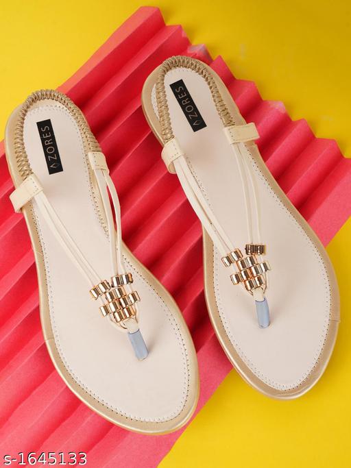 Partywear Women's Flat