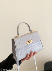 Sling bag cross body bag for girls and womens
