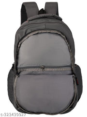 Life Today Laptop Bags for Men and Women | 15.6 Inch Laptop Backpack | College and School Bags