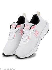 Casual & Comfortable Gym Sports, Running & Comfortable Gym shoes for Women