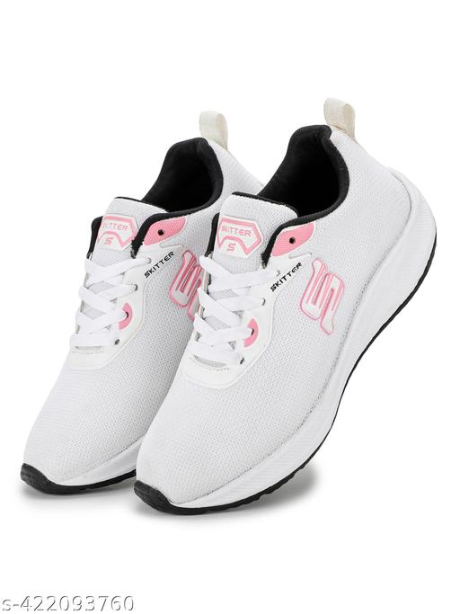 Casual & Comfortable Gym Sports, Running & Comfortable Gym shoes for Women