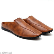 Latest loafer shoes
