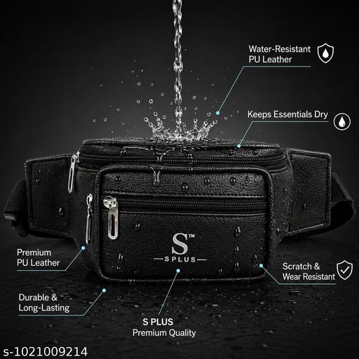 Waist Bag