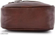 Lenzo Men Sling Bag & Crossbody Bags